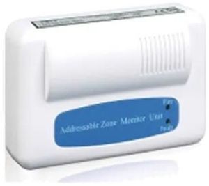 GST I-9301 Addressable Single I/O Module