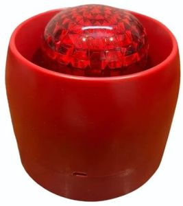 GST I-9403 Intelligent Sounder Strobe