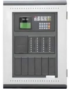 GST200 1 One Loop Fire Alarm Control Panel