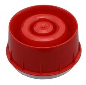 Honeywell Morley-IAS WSO-PR-N05 Intelligent Wall Mounted Sounder