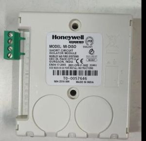 Morley HM-DISO-UL Fault Isolator Module