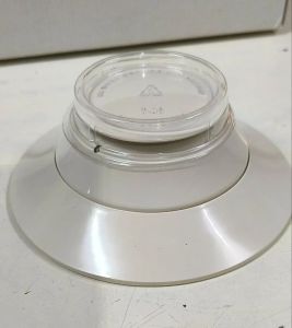 Morley HM-PTSE-UL-W multi-sensor Detector
