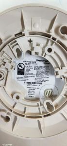 Morley HM-PTSE-UL-W multi-sensor Detector
