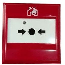 morley ias hm mcp g ul i manual call point