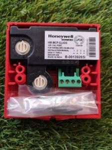 morley ias hm mcp g ul i manual call point