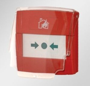Morley-IAS PS200 Manual Call Points