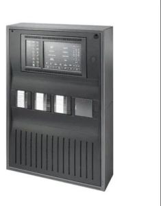 NFS-640 Notifier 2 Loop Panel