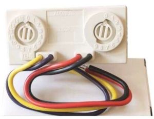 Notifier FMM-101 Miniature Monitor Module