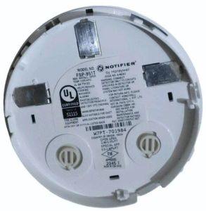 Notifier FSP-951T  Multi Detector