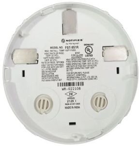 Notifier  FST-951R Heat Detector