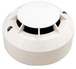 Photoelectric Honeywell Morley Smoke Detector HM-PSE-AP