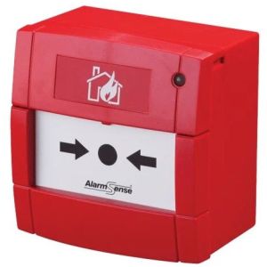 Siemens Manual Call Point