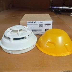 Siemens OH921 multi-criteria Fire Detector
