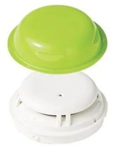 Siemens OOH740Multi-sensor Smoke Detector