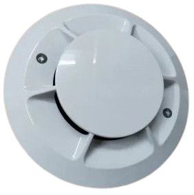 Smoke Detectors for High Ceilings