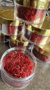 Kashmiri Saffron
