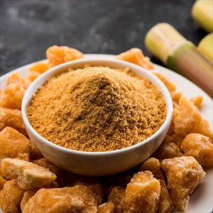 Natural Jaggery Powder