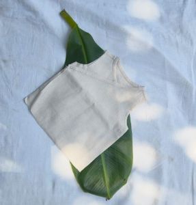 Banana Fiber Kids Top