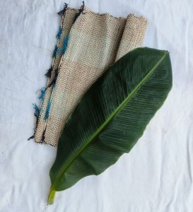 Banana Fiber Mat
