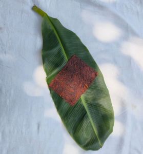 Banana Fiber Vegan Leather