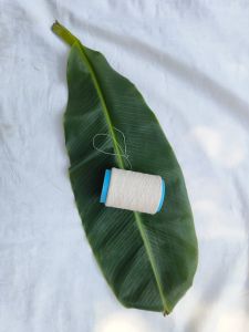 Banana Fiber Yarn