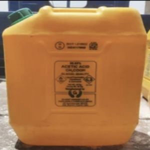Acetic Acid