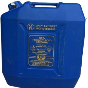 Formic Acid