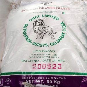 Ghcl Sodium Bicarbonate