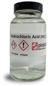 Hydrochloric Acid