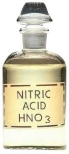 Nitric Acid