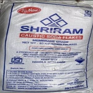 Shriram Caustic Soda Flakes
