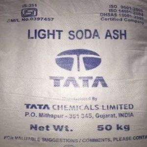 Tata Soda Ash Light