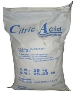 Union Citric Acid
