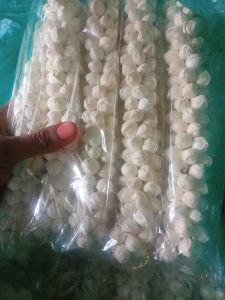 Artificial Jasmine Flower Gajra