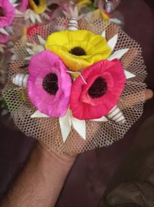 Handmade Decorative Bouquet