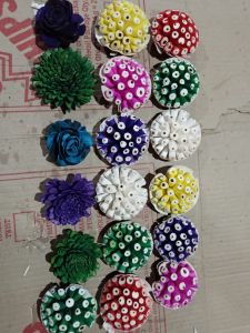 Handmade Decorative Flower