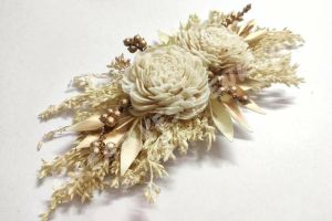 Rose Artificial Flower Bunches