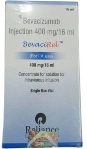 Bevacizumab Injection