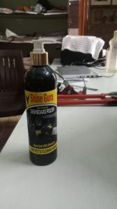 500 Ml Shine Guru Dashboard Polish
