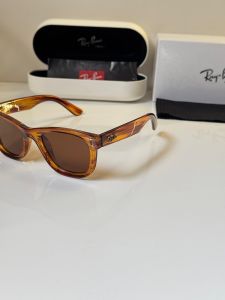Ray-Ban Wayfarer Reverse Sunglasses