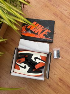 nike air jordan 1 retro high og sneakers shoes
