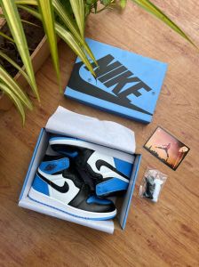 Nike Air Jordan 1 Retro High Og SP Fragment Design Shoes