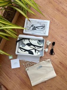 Puma X Rose Speedcat Womens Sneakers