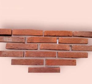 Terracotta Wall Cladding Bricks