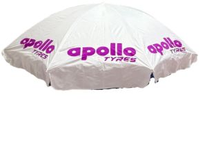 Customised Umbrella Printing Service