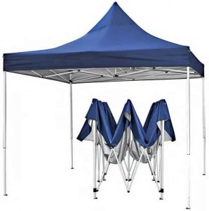 Outdoor Gazebo Canopy Umbrella Tent
