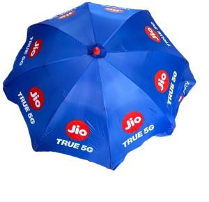 Customised Umbrella Printing Service
