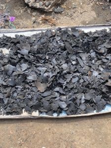 Coconut Shell Charcoal