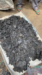 Coconut Shell Charcoal