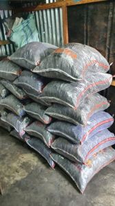 Coconut Shell Charcoal
